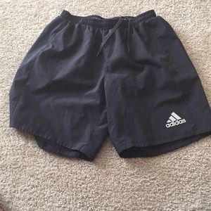 Adidas short great condition